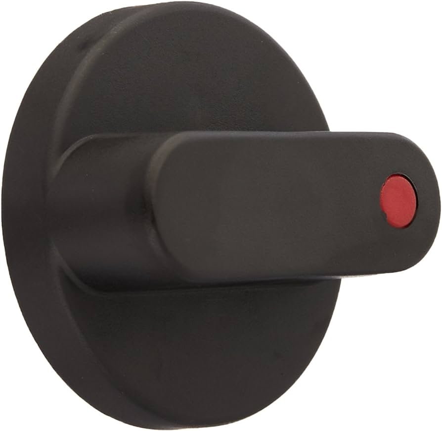 Frigidaire-Electric-Range-Surface-Burner-Knob-318319301 Frigidaire-Electric-Range-Surface-Burner-Knob-318319301